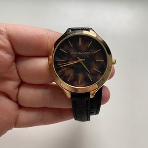 Michael Kors Wrap Watch